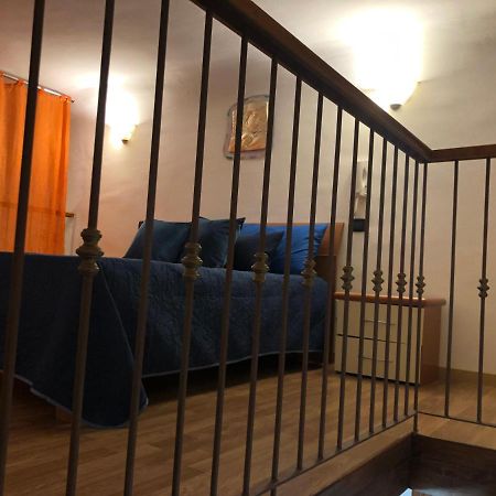 巴列塔Casa Settefrati公寓 外观 照片