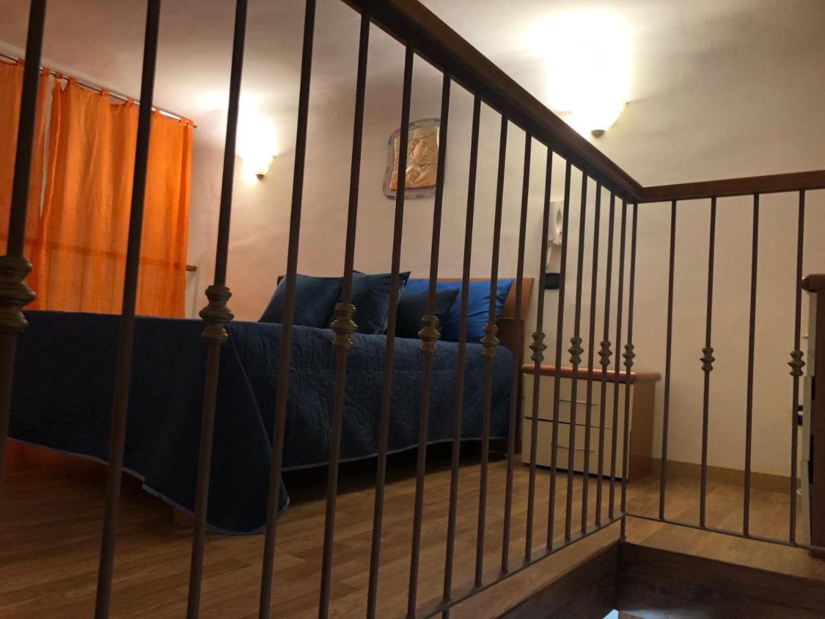巴列塔Casa Settefrati公寓 外观 照片