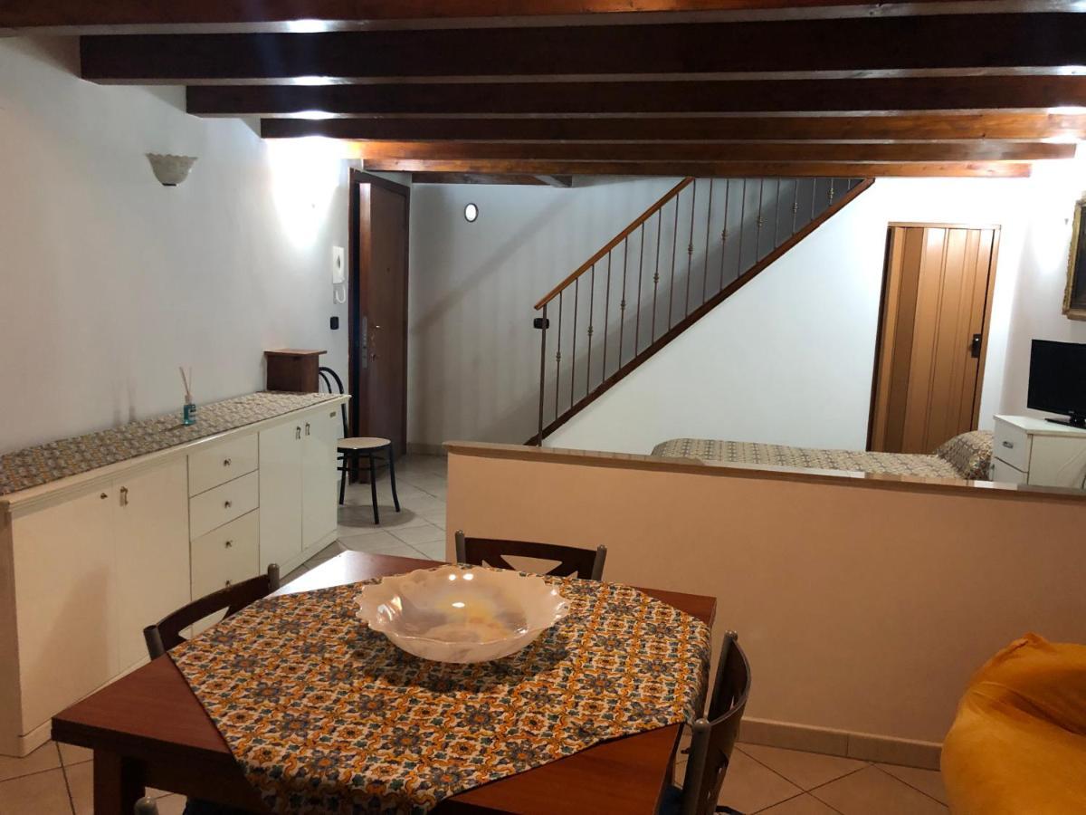 巴列塔Casa Settefrati公寓 外观 照片