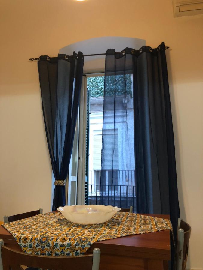 巴列塔Casa Settefrati公寓 外观 照片